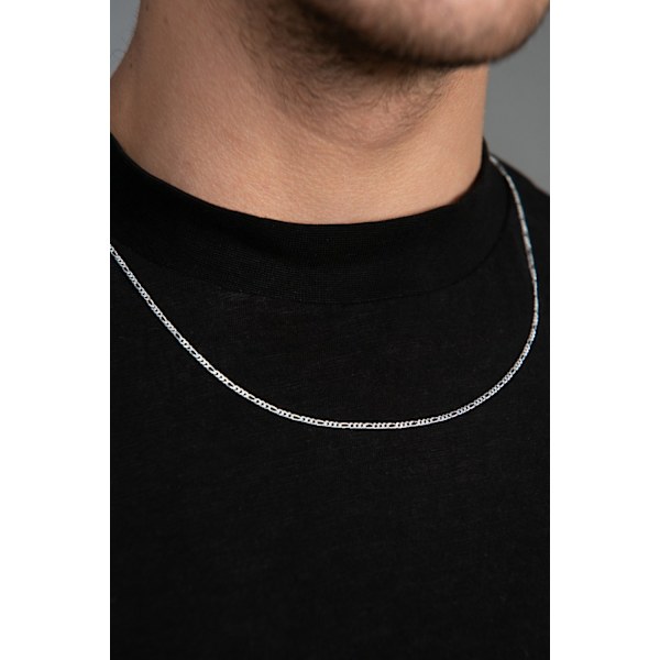 Silverhalsband ELKMD50004