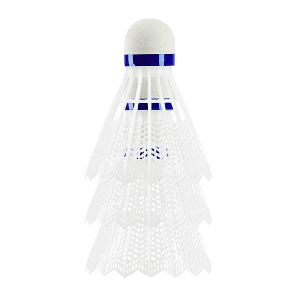 Nylonfjädrar, 3-pack, hållbar design