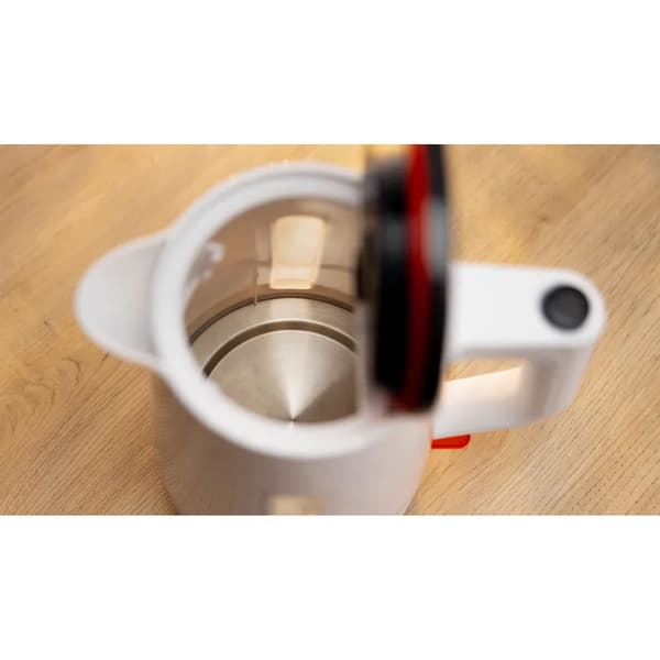 Elkedel TWK1M121 1,7l hvid