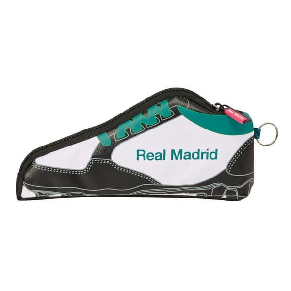Real Madrid 26/27 penalhus