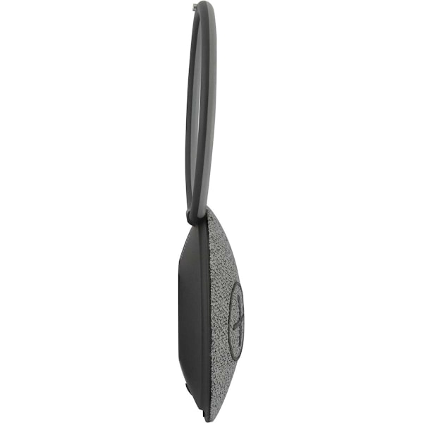 BAS 3 trådløs Bluetooth 4.2 stereohøjttaler med vævet bomuldsoverflade