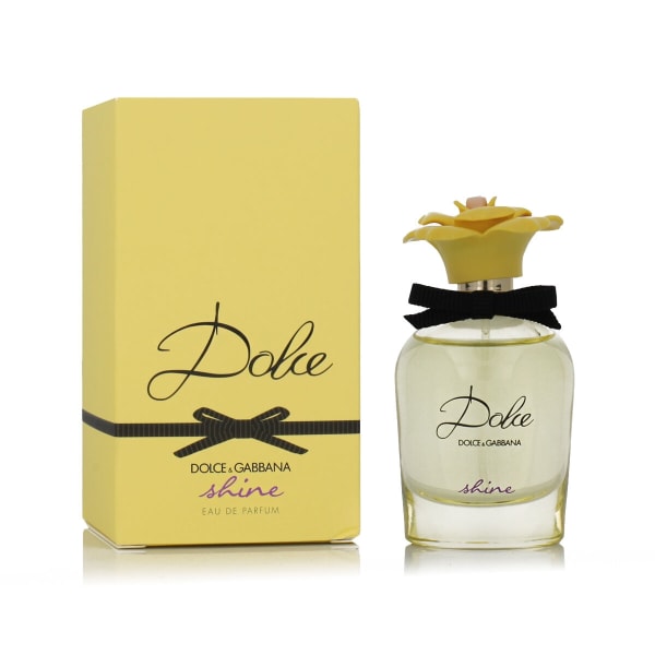 Parfym Damer Dolce & Gabbana EDP Dolce Shine 50 ml