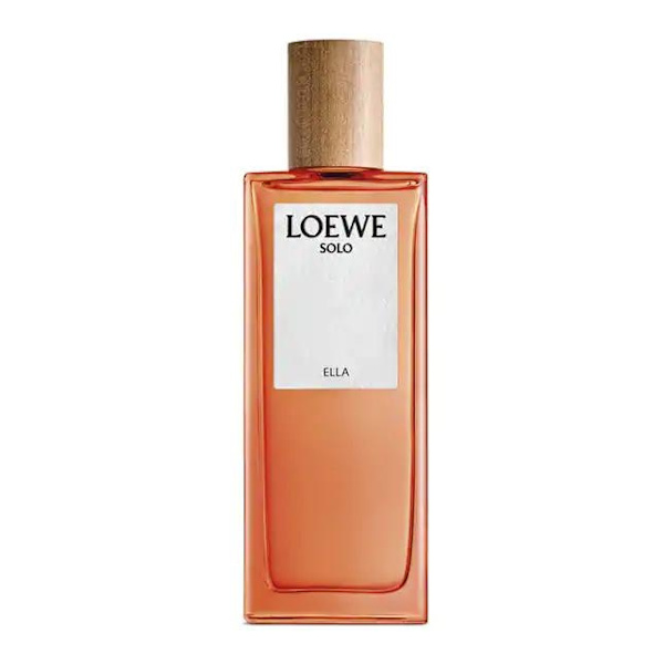 Loewe Solo Ella Eau De Parfum 50ml Spray