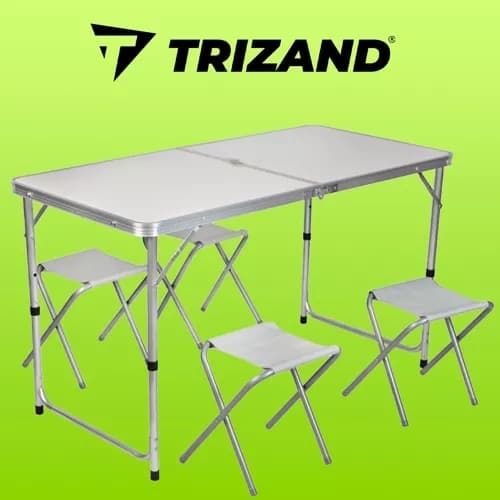 Trizand 23238 campingsæt