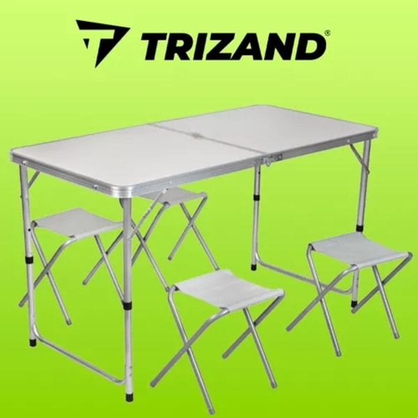 Trizand 23238 campingset