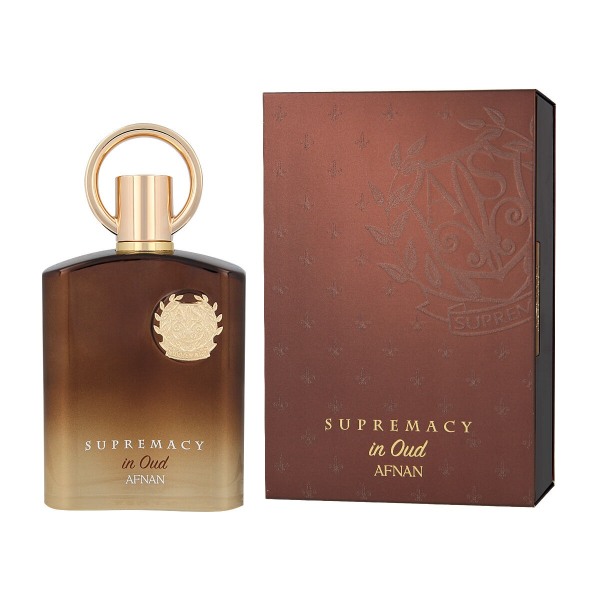 Unisex parfyymi Afnan Supremacy in Oud 100 ml