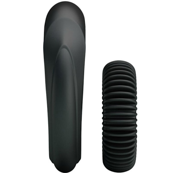 Baile - Kit 2 Silikoneringe Ring Manhood