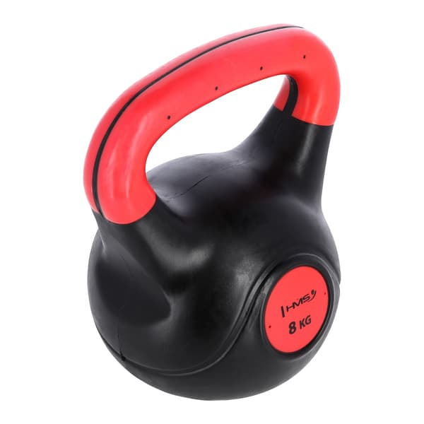 8 kg Composite Kettlebell til styrketræning