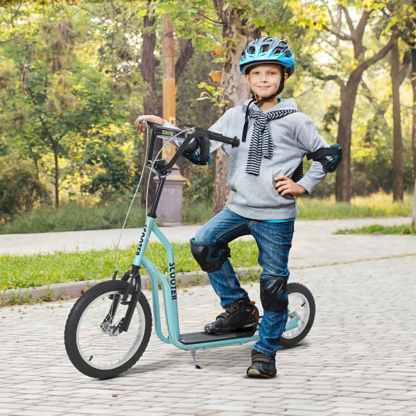 Scooter Lasten Skootteri 5-Vuotiaasta Alkaen, Potkulauta Ilmaren