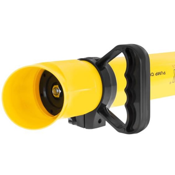 Pumpe til frigørelse af vask, spildevand 70 mm MSW PUMP CLEAN 70