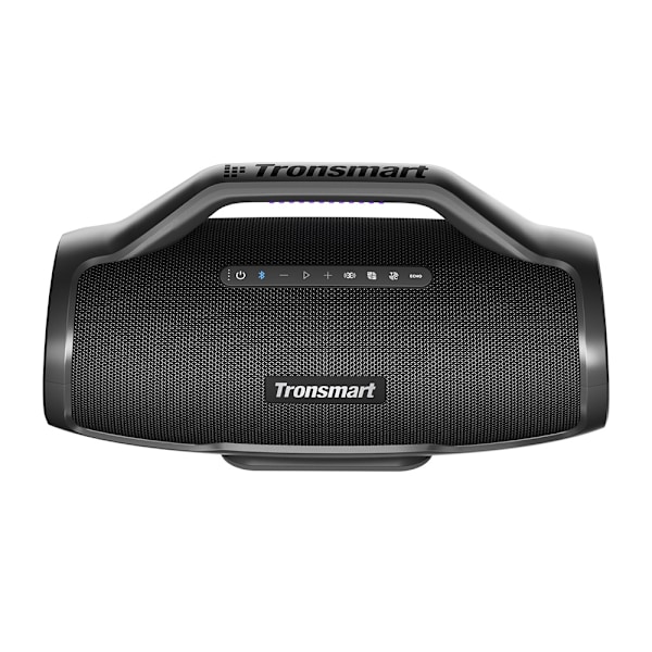 Bang Max 130W bærbar festhøjttaler Bluetooth 5.3 IPX6 Sort