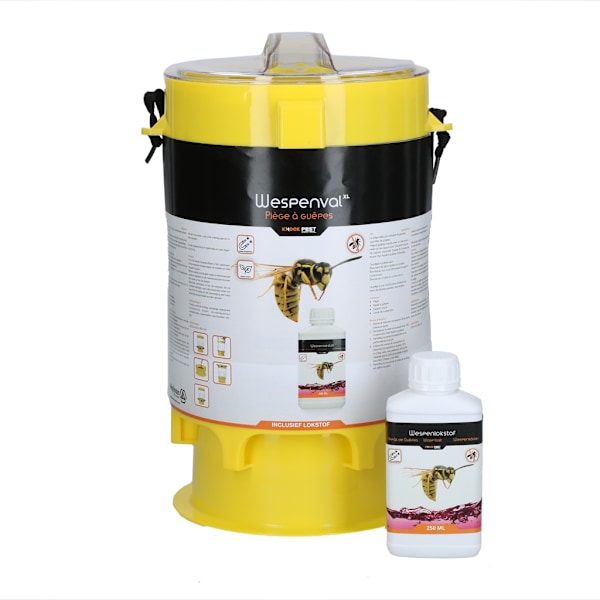 Knock Pest Wasp Trap XL