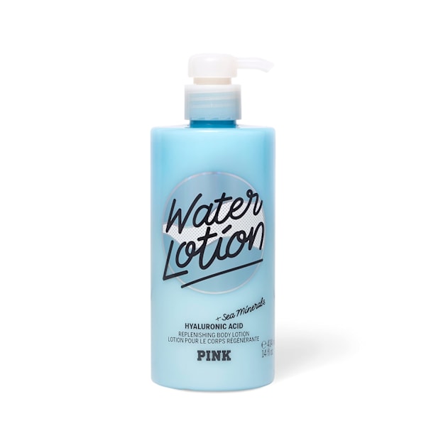 Victoria's Secret, Pink Water, Hydrating, Body Lotion, 415 ml
