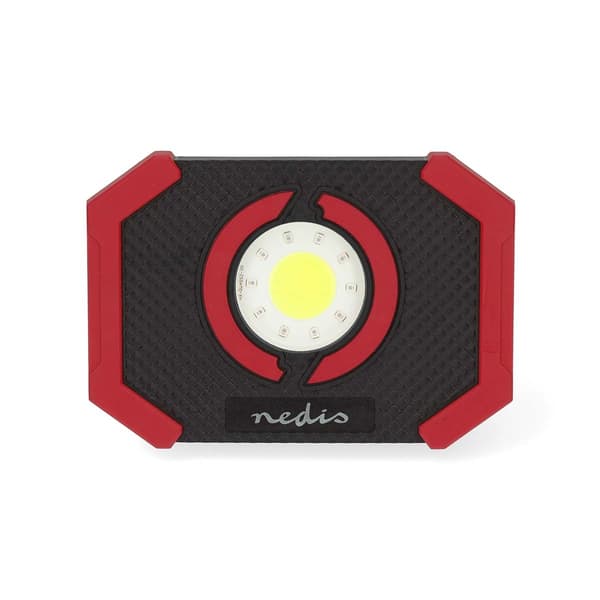 Genopladeligt COB LED arbejdslys
