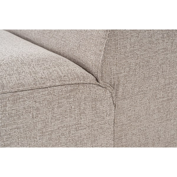 1-sits soffa Lora O1 - Mocka