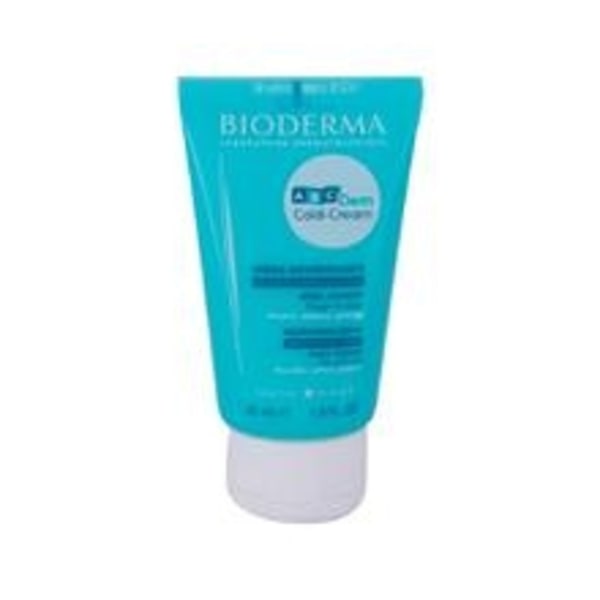 Bioderma - ABCDER Cold Cream - Cream to cold weather for childre