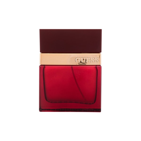 Guess - Seductive Homme Red - For Men, 50 ml