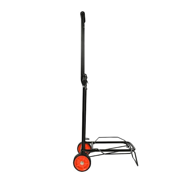 Foldevogn med elastisk rem 30kg