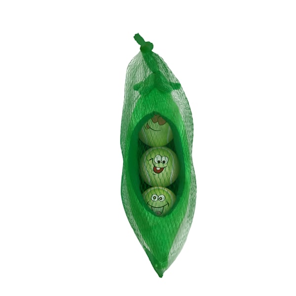 AFP Meta Ball - Ball Set m/ Pee pod 30x8x9