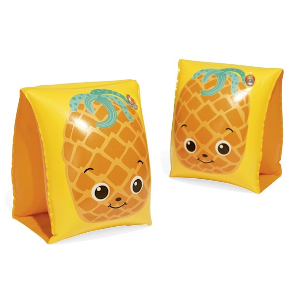 Bestway 32042 ananas simarmband för barn