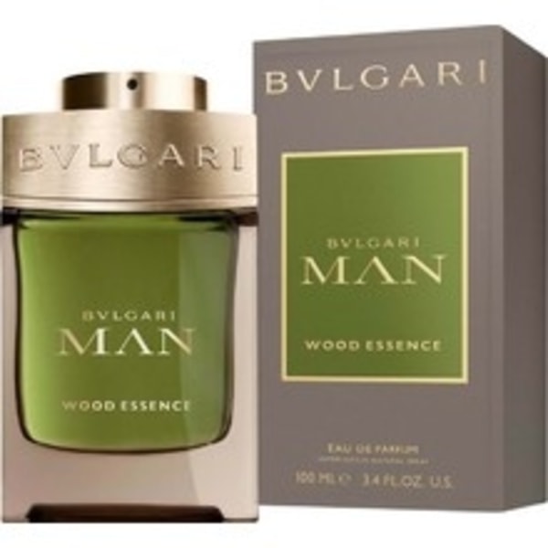 Bvlgari - MAN Wood Essence EDP 60ml