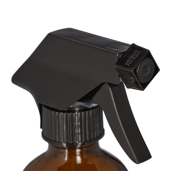 Suihkepullo Lasi 500 ml 8 kpl sarja