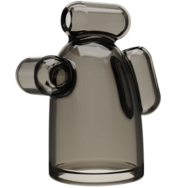 Baile - Vibrerande lock Vibrerande Crystal Cap I
