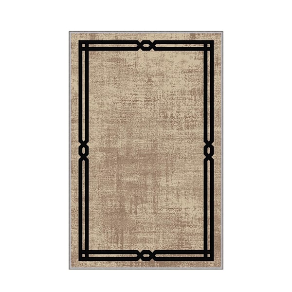 Tæppe (160 x 230) Eexfab801