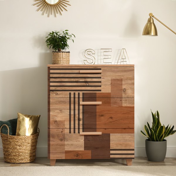 Dresser Leva Gravis Colorblock