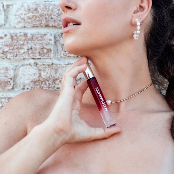 Eye Of Love - Matchmaker Red Diamond Parfym lockar dem 10 Ml