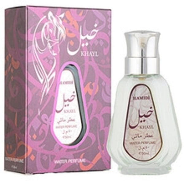 Hamidi - Khayl EDP bez alkoholu 50ml