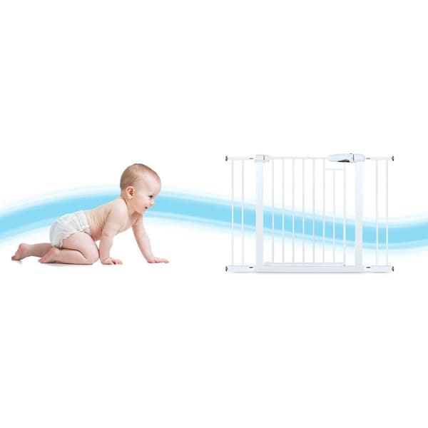 Nukido Safety Gate Barrier