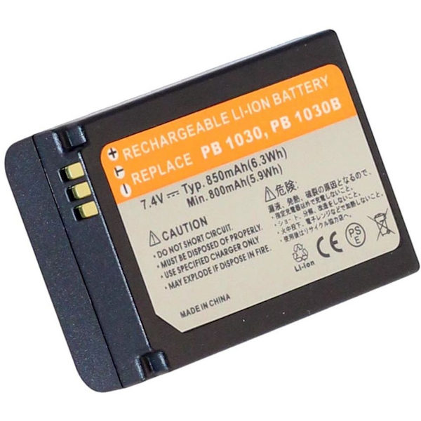 Battery For Bp1030 Replacement Battery