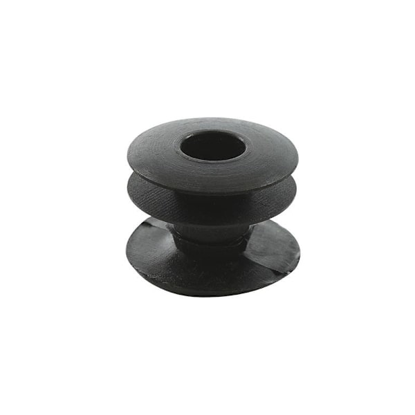 Tältstångsände 22mm
