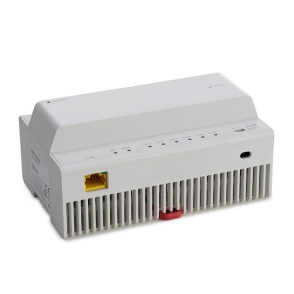IP- ja virranjakaja Eds201B:lle