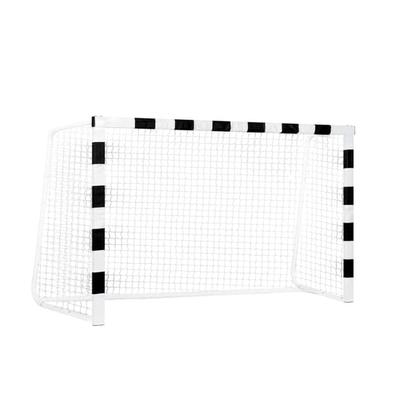Fodboldmål 300 x 160 x 90 cm NS-460 sort/hvid