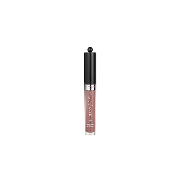 Bourjois Bj Labial Effet 3d Fabuleux Gloss 24h