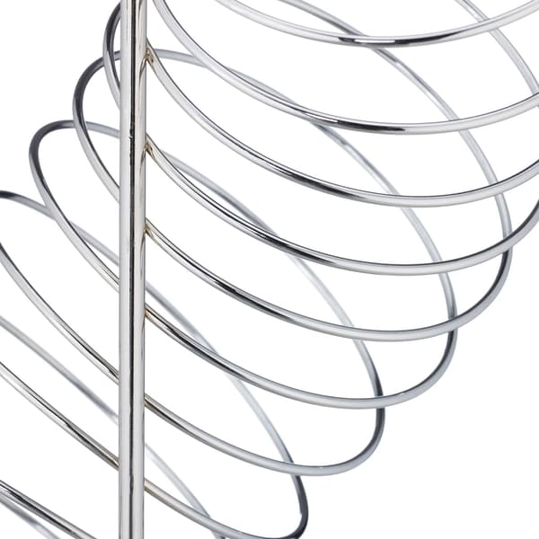 Hedelmäpidike Spiral Metal