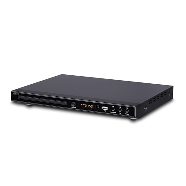 DVD-soitin HDMI/SCART/USB