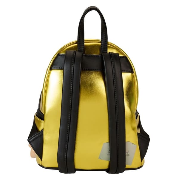 Loungefly Coraline dockryggsäck