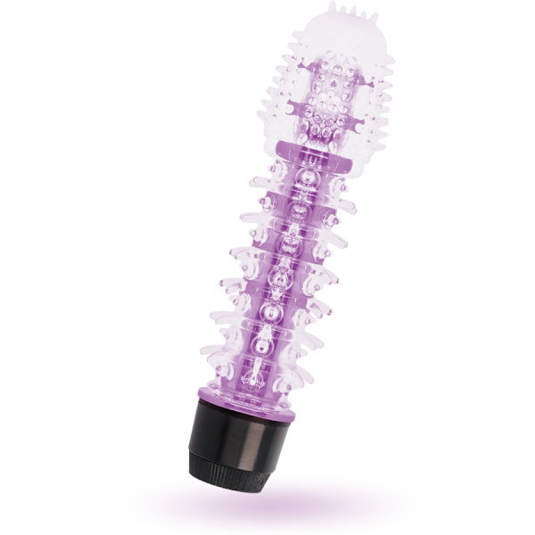 Blank - Axel Vibrator Lilac