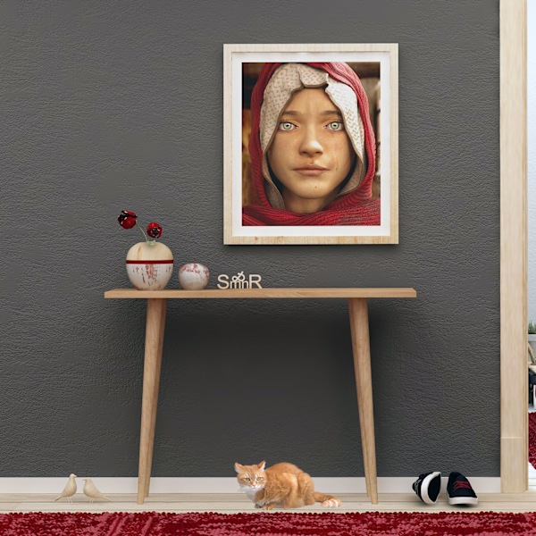 Sideboard Desidero