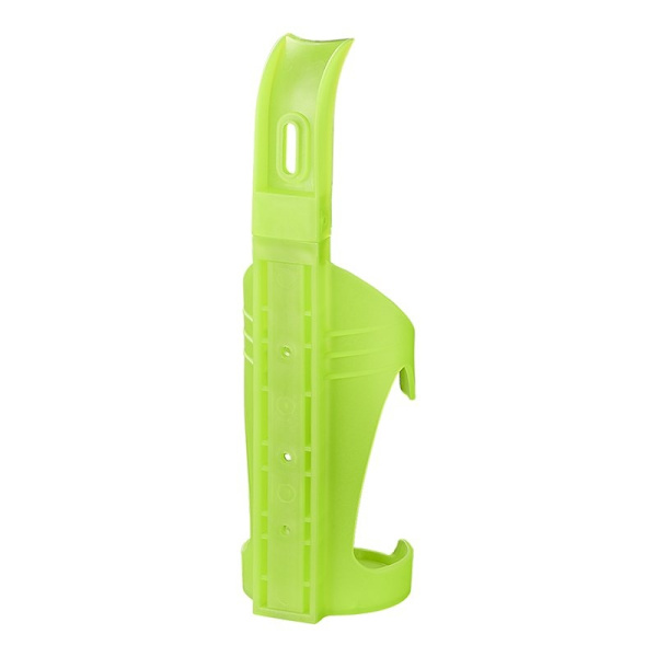 Väggfäste fluorescerande för Brandsläckare 750ml (510310V01 - 510311V01)
