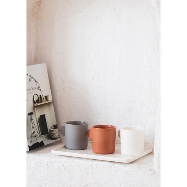 Mugg CTT0001