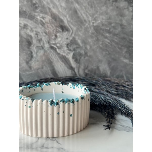 Candle Glamour Candle 2TM