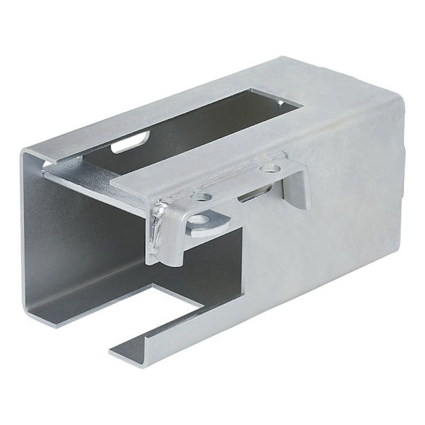 Kytkentäkoukun lukko 110x110mm