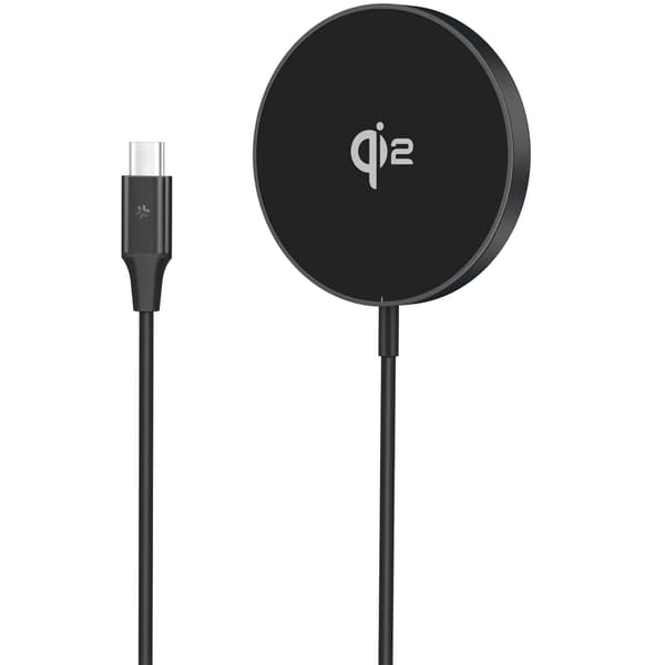 Trådløs oplader Qi2 15W