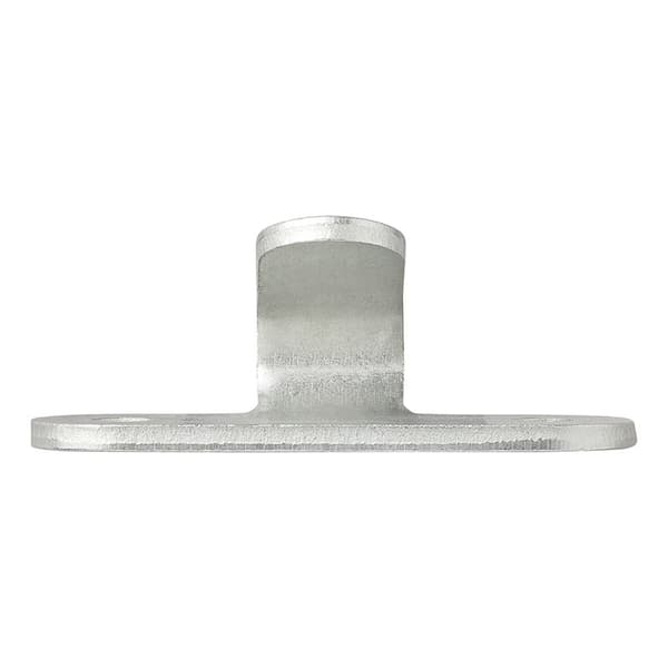 Rebkrog metal 65x27mm bukket