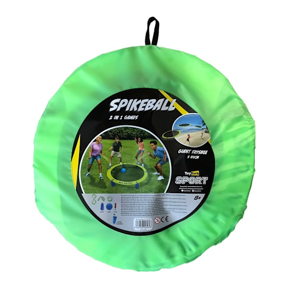 Spikeball