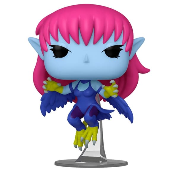 POP-hahmo Yu-Gi-Oh! Harpie Lady
